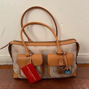 Dooney & Bourke Tote Bag
